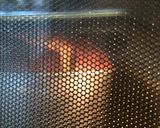水野さんのにんじんシフォンケーキ作り方3写真