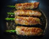 アスパラフランク作り方8写真