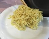 簡単♪おいしい!広島焼きそば*作り方2写真