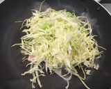 簡単♪おいしい!広島焼きそば*作り方4写真