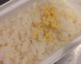 簡単!厚揚ステーキ みぞれ和え♡作り方1写真