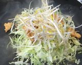 簡単♪おいしい!広島焼きそば*作り方6写真