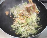 簡単♪おいしい!広島焼きそば*作り方7写真
