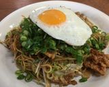 簡単♪おいしい!広島焼きそば*作り方13写真