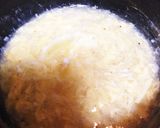 朝御飯に優しい♪シーチキン中華スープご飯作り方3写真