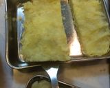 秋刀魚とジャガイモの重ね焼き作り方8写真