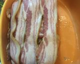 秋刀魚とジャガイモの重ね焼き作り方11写真