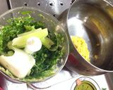 我が家の万能野菜スープ作り方1写真