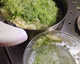 我が家の万能野菜スープ作り方2写真