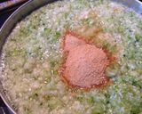 我が家の万能野菜スープ作り方3写真