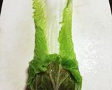 圧力鍋でロール白菜 ♡カレー味で♡作り方5写真