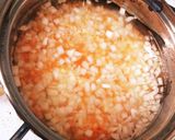 離乳食♕中期♕肉じゃが風作り方4写真