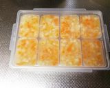 離乳食♕中期♕肉じゃが風作り方6写真