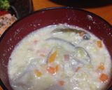我が家の万能野菜スープ作り方9写真