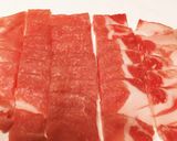 ♡我が家の肉じゃが♡〜豚じゃが味噌風味〜作り方2写真