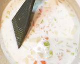 具材ころころ、子供も食べれる甘めのカレー作り方3写真