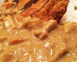 具材ころころ、子供も食べれる甘めのカレー作り方6写真