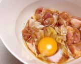 カリっとジュワ〜☆唐揚げのネギソース掛け作り方3写真