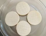 大根ステーキバター醤油味作り方1写真