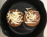 大根ステーキバター醤油味作り方3写真