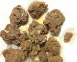 大豆のお肉の唐揚げ柚子タレ付き作り方4写真