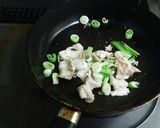 簡単！スタミナ満点油そば (まぜそば)作り方3写真