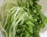 簡単おいしい☆3色そうめん作り方2写真