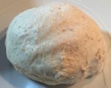 トヨ型で作るパン作り方1写真