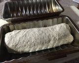 トヨ型で作るパン作り方2写真