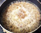 〔大豆のお肉で〕カンタンひき肉丼☆作り方2写真