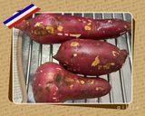 炊飯器の空き時間で「茹・さつま芋」作り方1写真