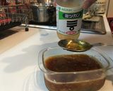 宮のタレ(元ステーキ宮社員のレシピ)作り方6写真