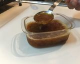 宮のタレ(元ステーキ宮社員のレシピ)作り方7写真