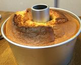 水野さんのにんじんシフォンケーキ作り方5写真