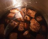 旨味ギュギュッと豚の角煮作り方9写真