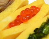 トッピング 卵焼き☆お弁当・朝ご飯に◎作り方22写真