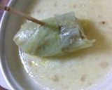 離乳食 後期・完了期～ロールキャベツ☆作り方8写真