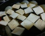 お正月に簡単☆懐かし田舎のお煮しめ作り方6写真