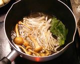 スキレットで簡単！揚げ出し豆腐作り方2写真