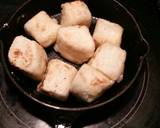 スキレットで簡単！揚げ出し豆腐作り方3写真