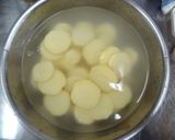 行方市のさつまいもでスイートポテト作り方1写真