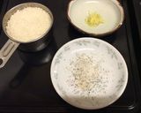 いわしの和風おろしフィッシュハンバーグ作り方3写真