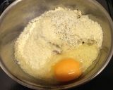 いわしの和風おろしフィッシュハンバーグ作り方4写真