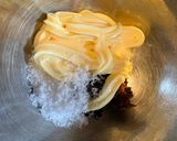 ささみの味噌マヨ焼き作り方4写真
