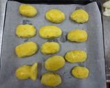 行方市のさつまいもでスイートポテト作り方5写真