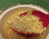 リボン野菜の昆布出ししゃぶ♪作り方6写真