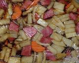野菜の和風マリネ作り方4写真