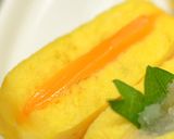 トッピング 卵焼き☆お弁当・朝ご飯に◎作り方26写真