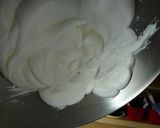 Banana tube cake作り方7写真