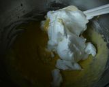 Banana tube cake作り方8写真
